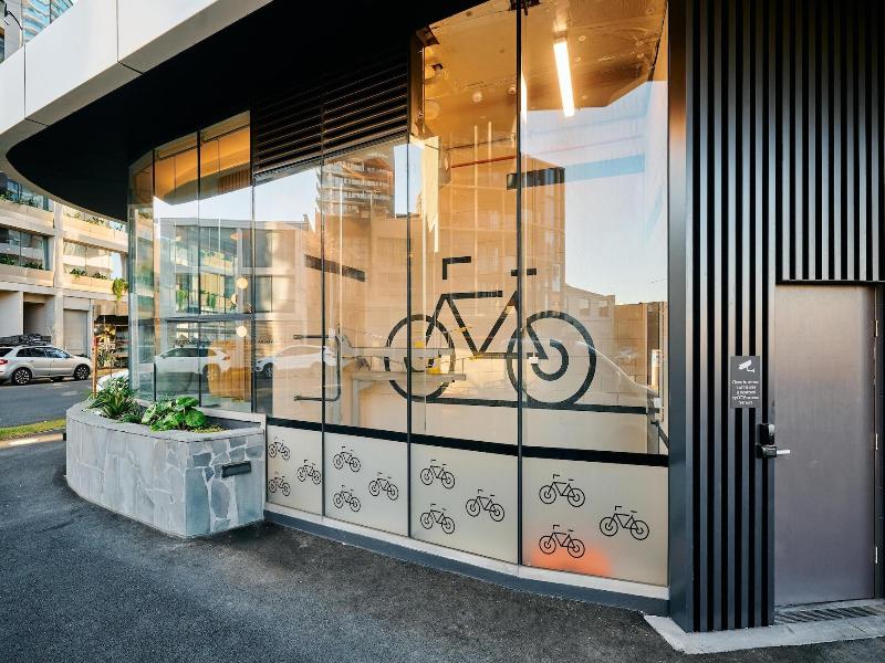 Hyatt House South Melbourne image