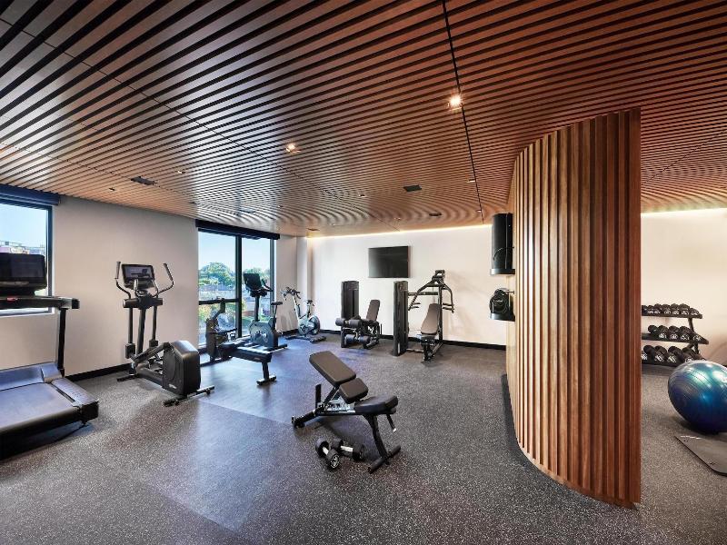 Hyatt House South Melbourne image