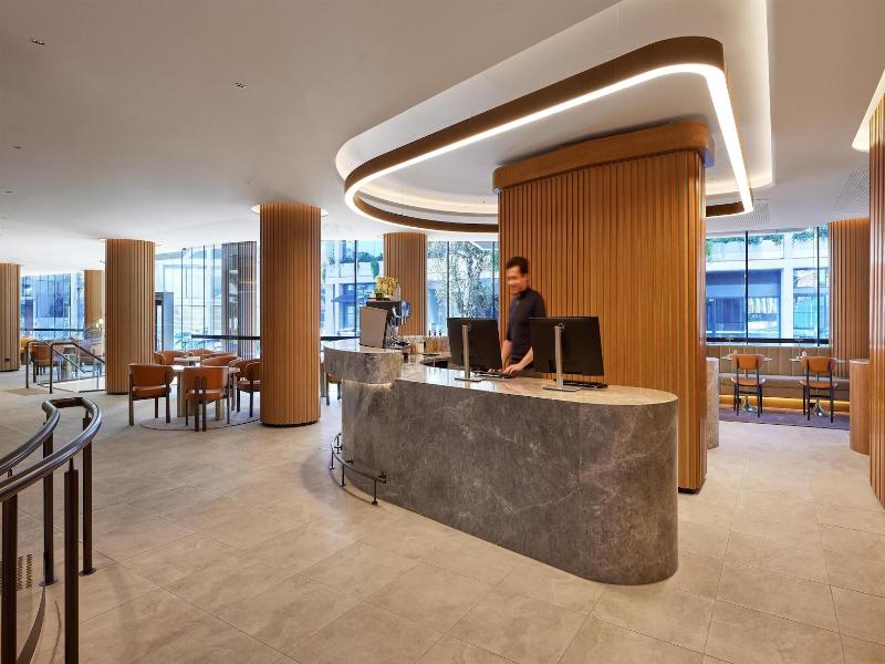 Hyatt House South Melbourne image