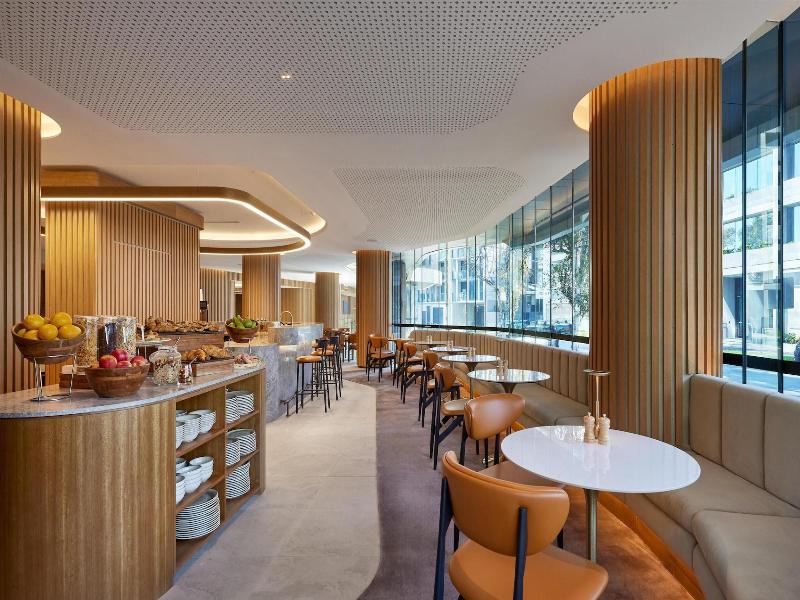 Hyatt House South Melbourne image