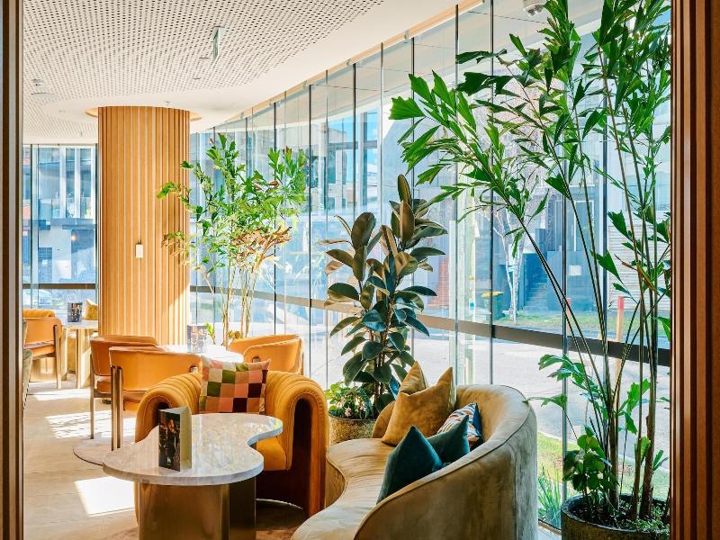 Hyatt House South Melbourne image
