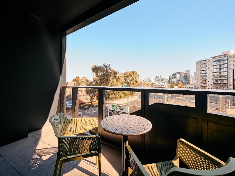 Hyatt House South Melbourne image