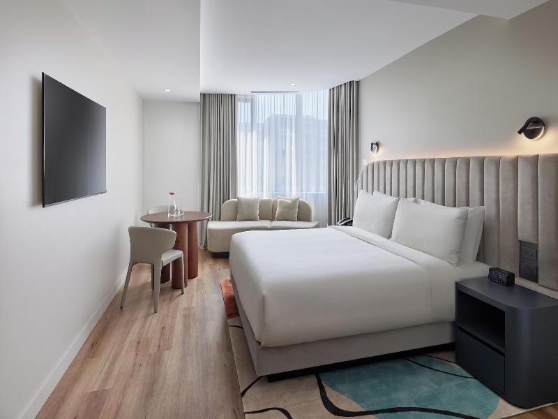 Hyatt House South Melbourne image