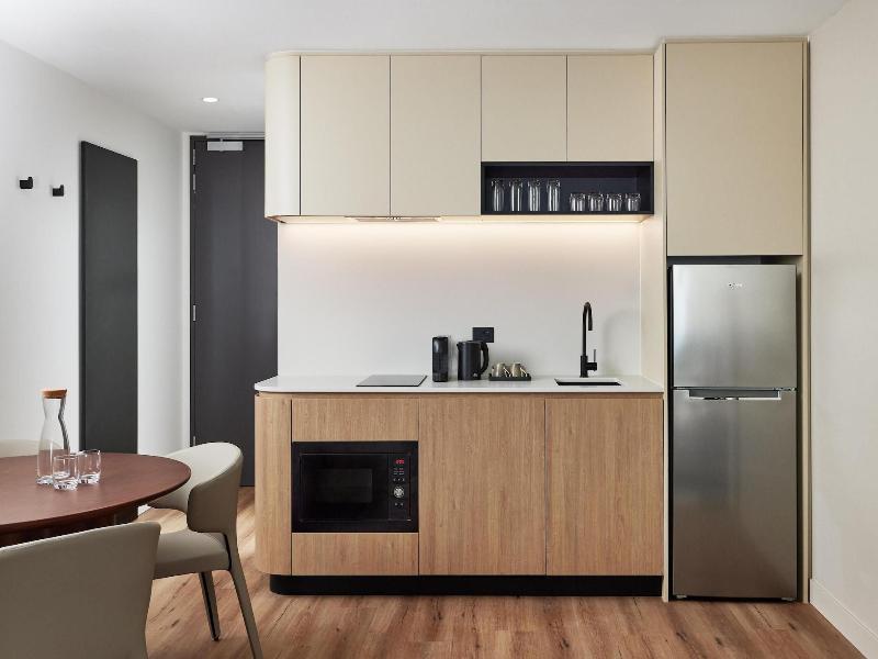 Hyatt House South Melbourne image