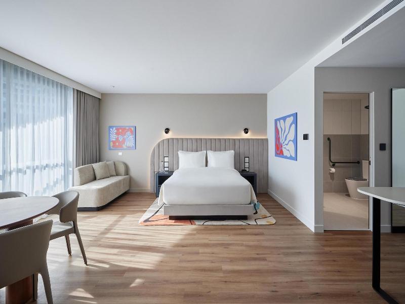 Hyatt House South Melbourne image