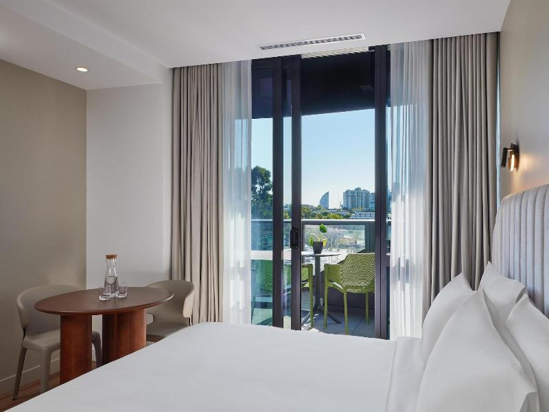 Hyatt House South Melbourne image