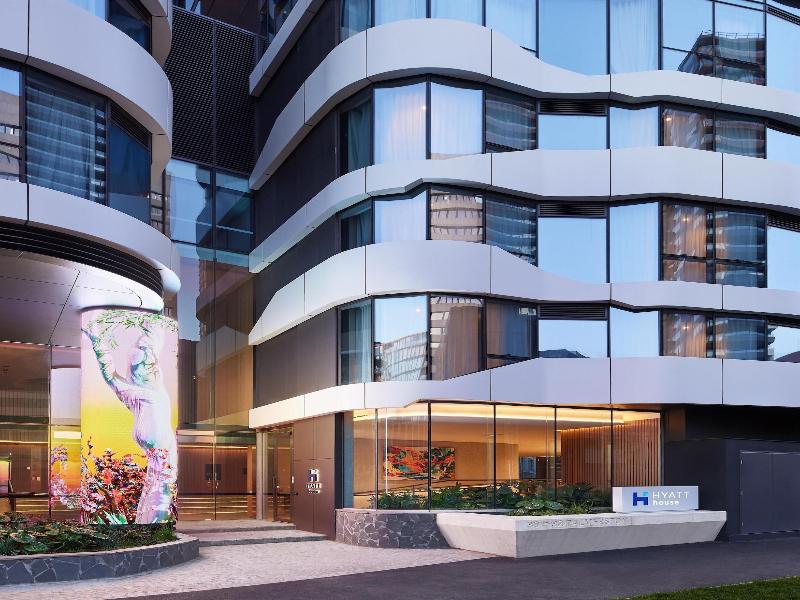 Hyatt House South Melbourne image