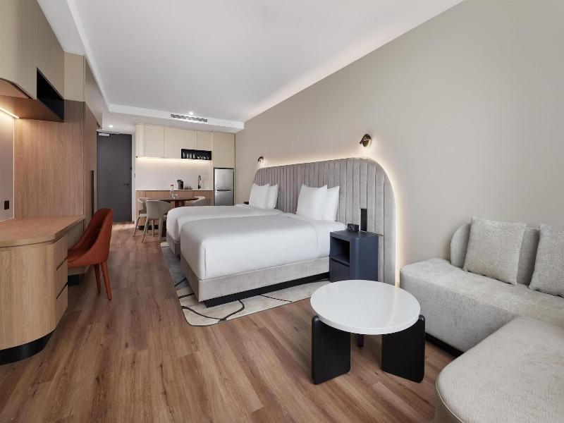 Hyatt House South Melbourne image