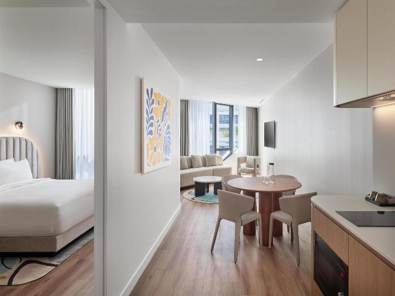 Hyatt House South Melbourne image