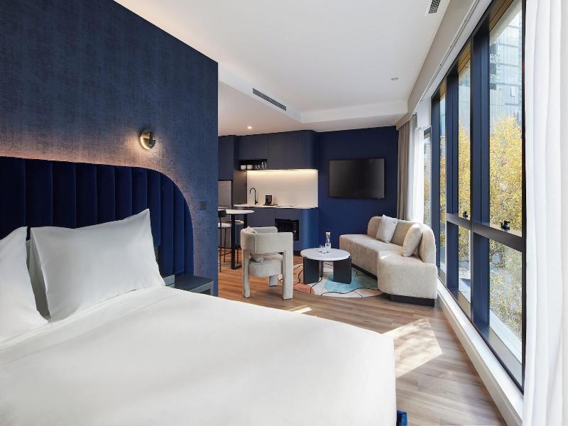 Hyatt House South Melbourne image