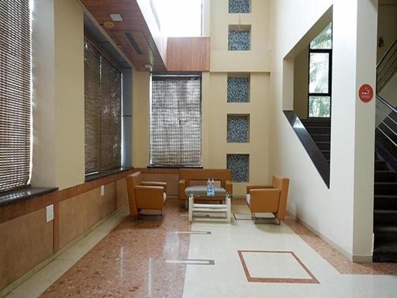 Fabhotel Prime Rester Select Chakan image
