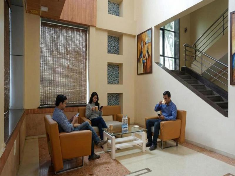 Fabhotel Prime Rester Select Chakan image