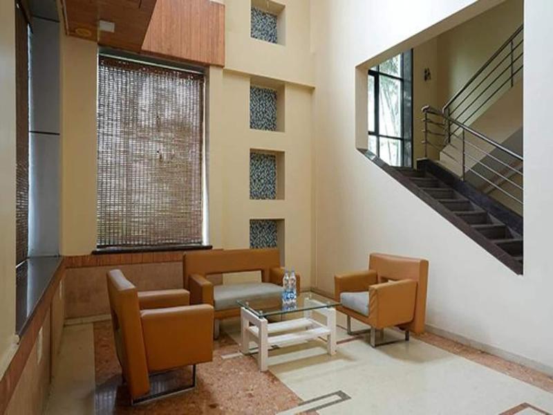 Fabhotel Prime Rester Select Chakan image