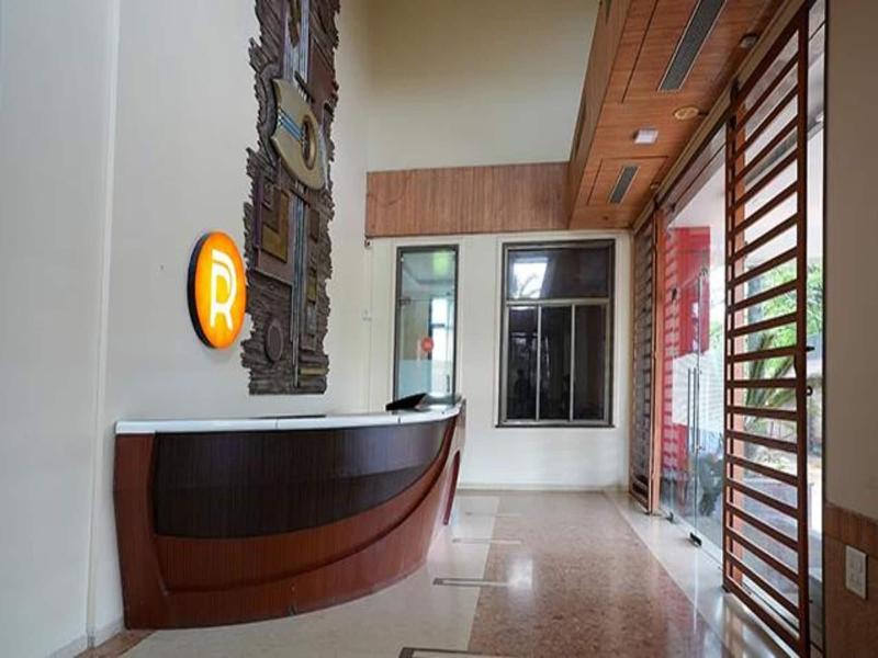 Fabhotel Prime Rester Select Chakan image