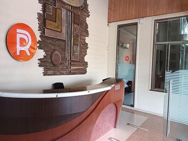 Fabhotel Prime Rester Select Chakan image