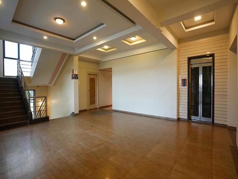 Fabhotel Prime Rester Select Chakan image
