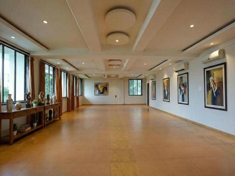 Fabhotel Prime Rester Select Chakan image