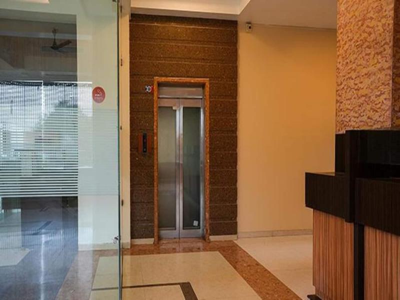 Fabhotel Prime Rester Select Chakan image