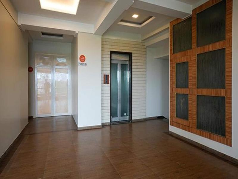 Fabhotel Prime Rester Select Chakan image