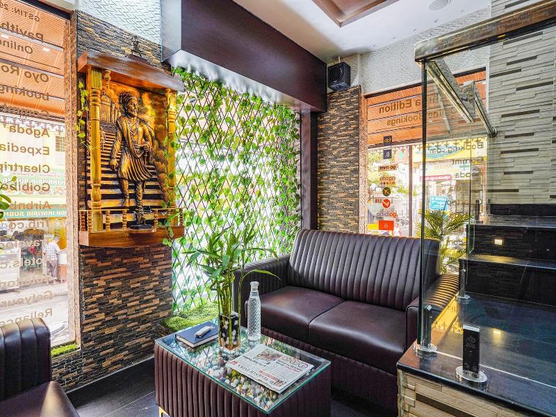 Fabhotel Pavithraa Edition image