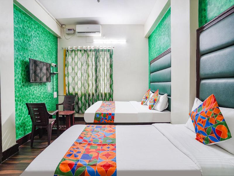 Fabhotel Pavithraa Edition image