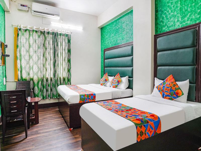 Fabhotel Pavithraa Edition image