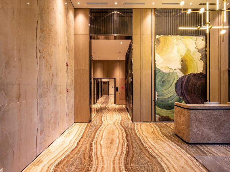 Marq Vacation By Kvg Suite Apartment image