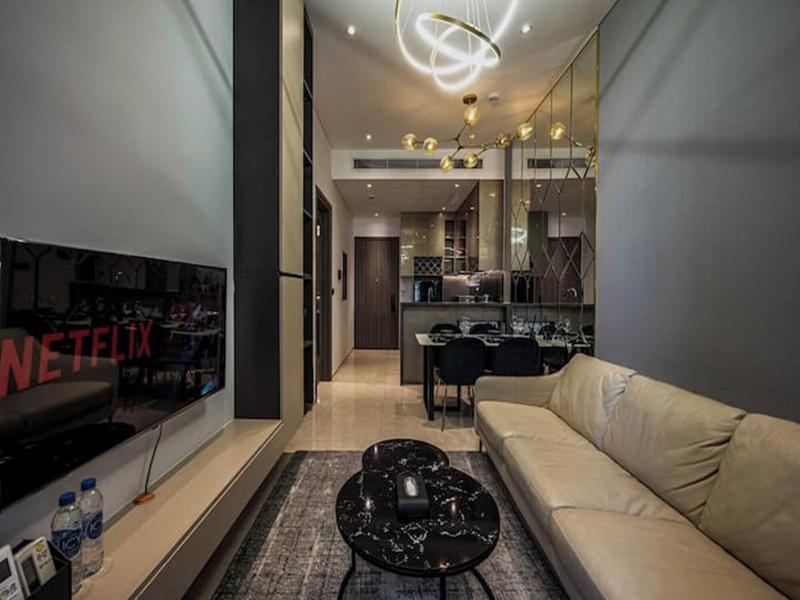 Marq Vacation By Kvg Suite Apartment image