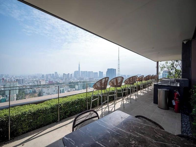 Marq Vacation By Kvg Suite Apartment image