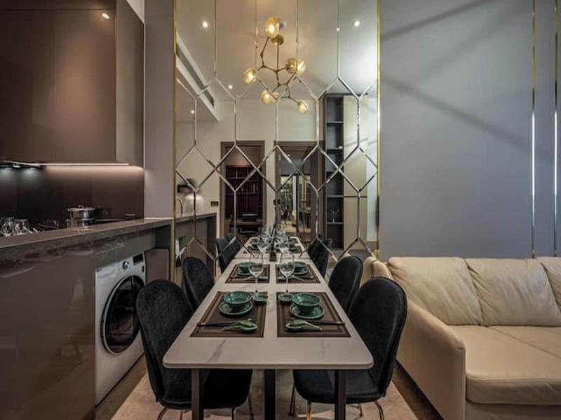 Marq Vacation By Kvg Suite Apartment image