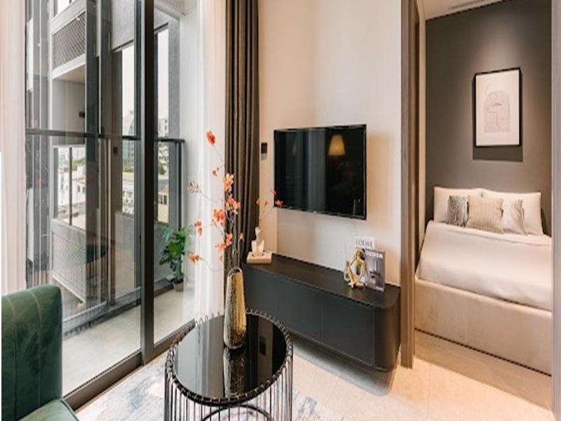 Marq Vacation By Kvg Suite Apartment image