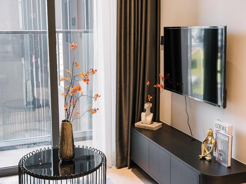 Marq Vacation By Kvg Suite Apartment image
