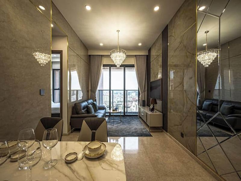 Marq Vacation By Kvg Suite Apartment image