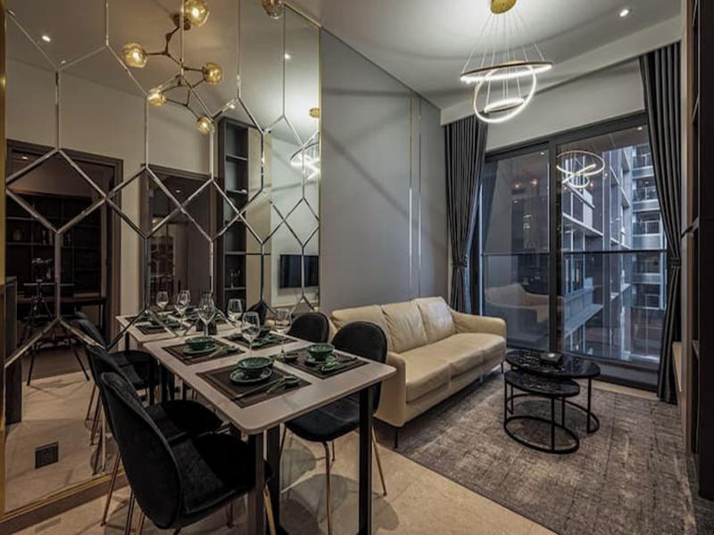 Marq Vacation By Kvg Suite Apartment image