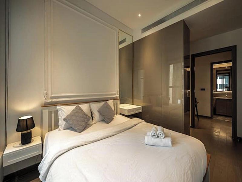 Marq Vacation By Kvg Suite Apartment image