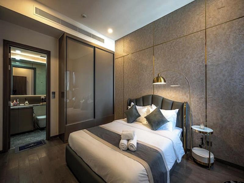 Marq Vacation By Kvg Suite Apartment image