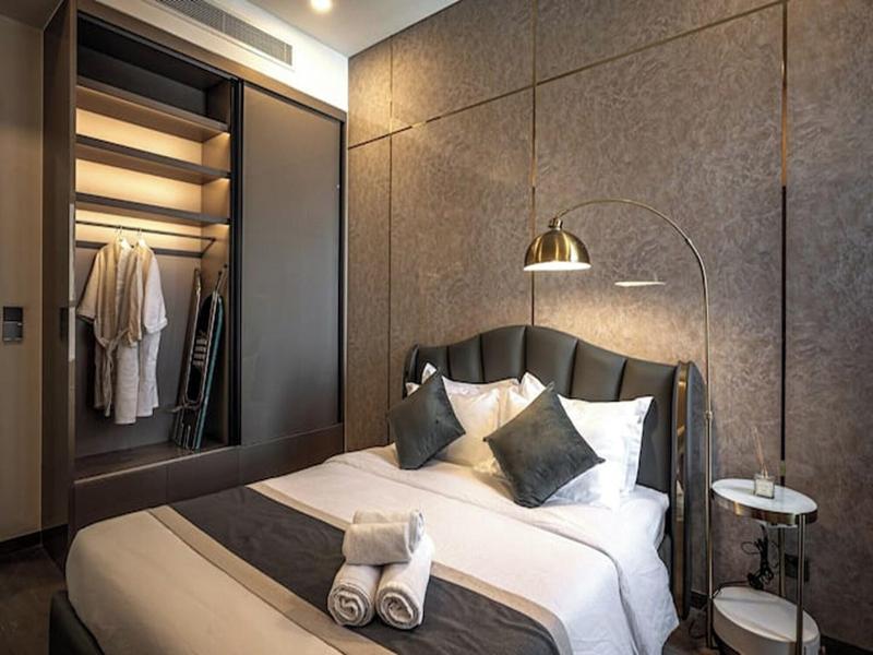 Marq Vacation By Kvg Suite Apartment image