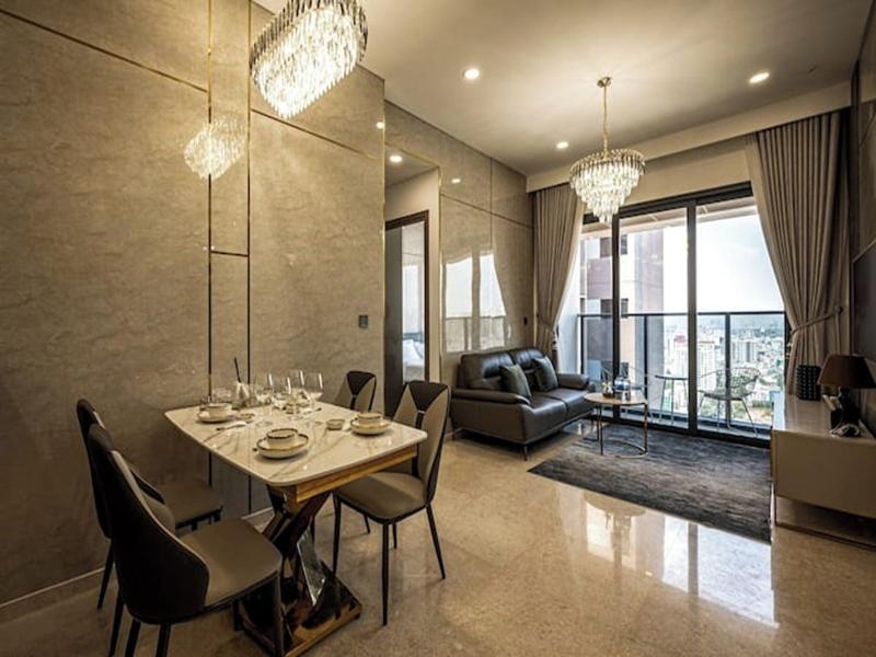 Marq Vacation By Kvg Suite Apartment image