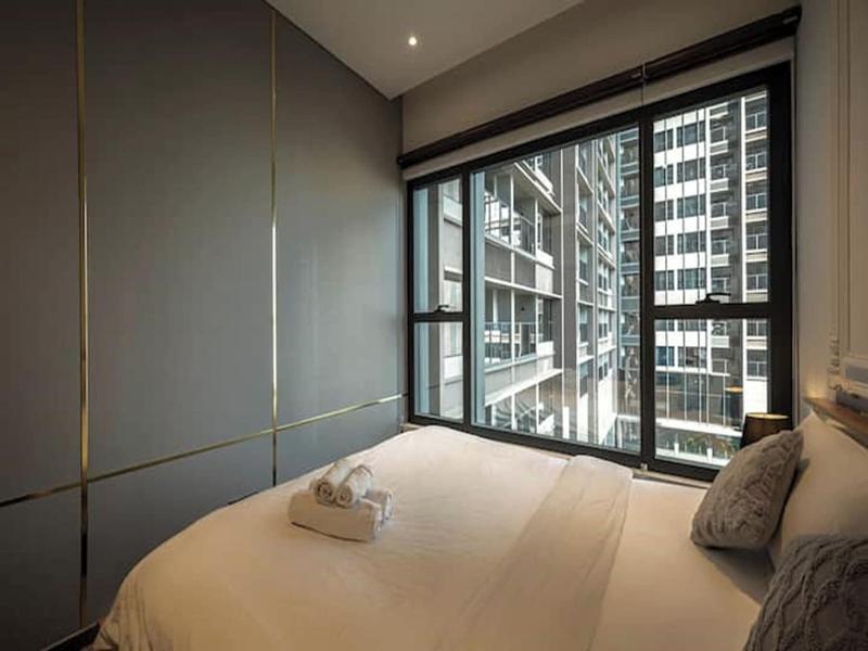 Marq Vacation By Kvg Suite Apartment image