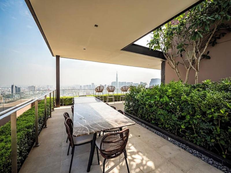 Marq Vacation By Kvg Suite Apartment image