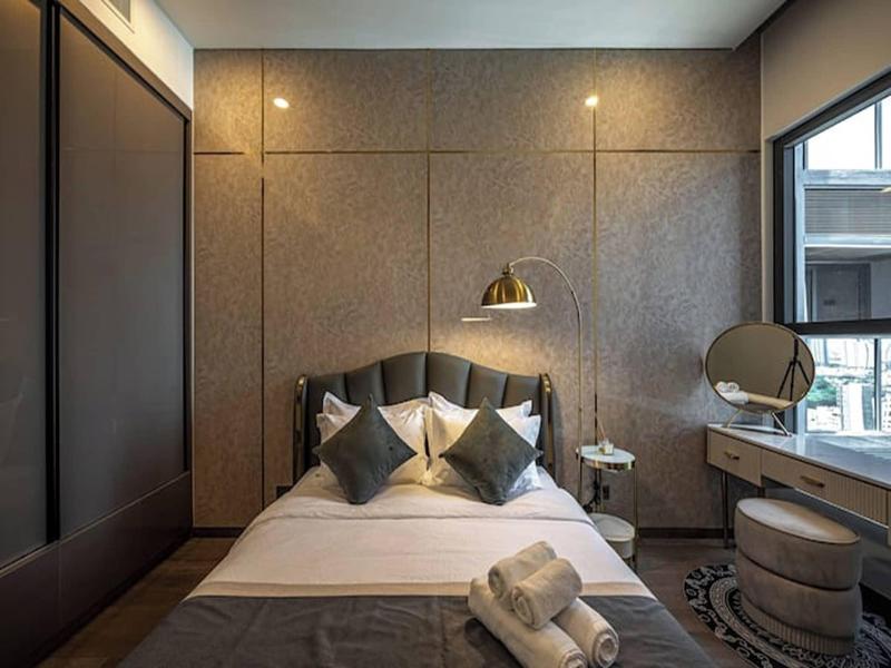 Marq Vacation By Kvg Suite Apartment image