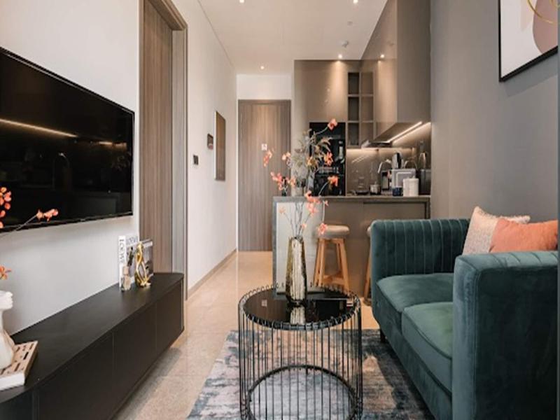 Marq Vacation By Kvg Suite Apartment image