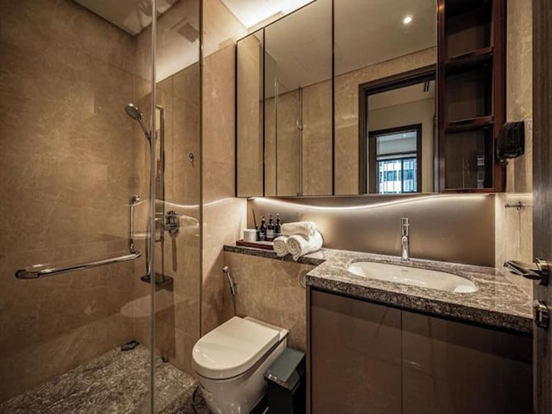 Marq Vacation By Kvg Suite Apartment image