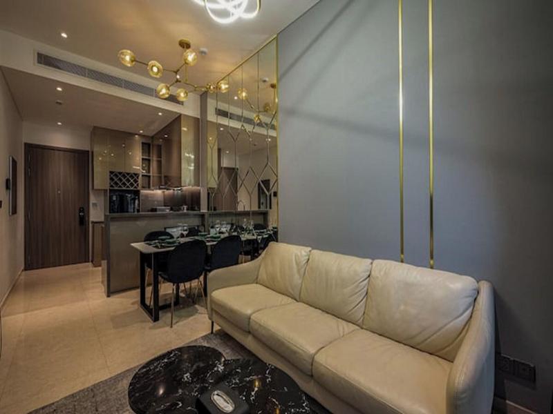 Marq Vacation By Kvg Suite Apartment image