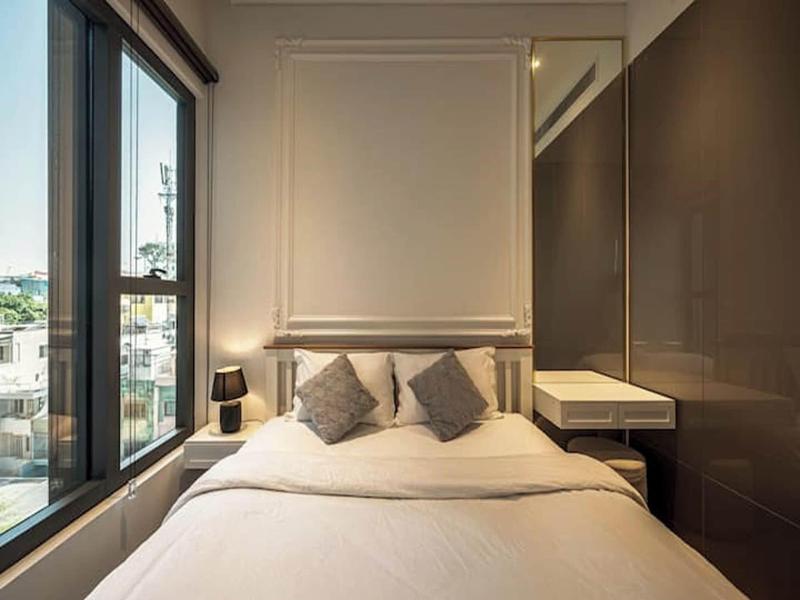 Marq Vacation By Kvg Suite Apartment image