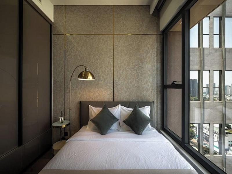 Marq Vacation By Kvg Suite Apartment image