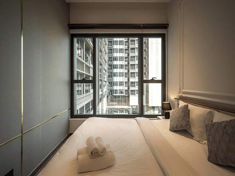 Marq Vacation By Kvg Suite Apartment image