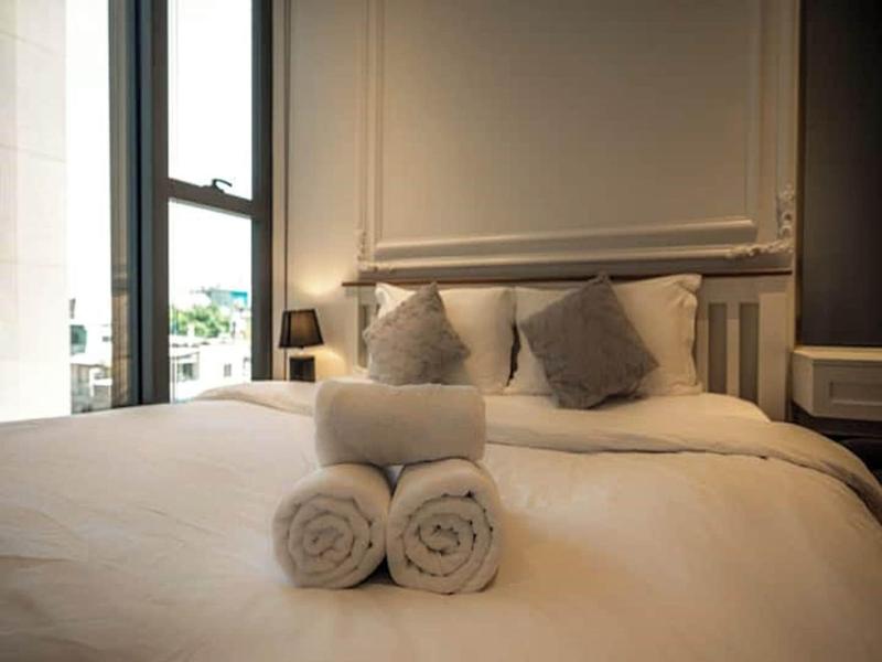 Marq Vacation By Kvg Suite Apartment image