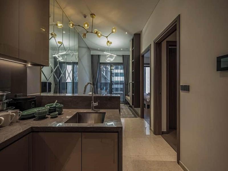Marq Vacation By Kvg Suite Apartment image