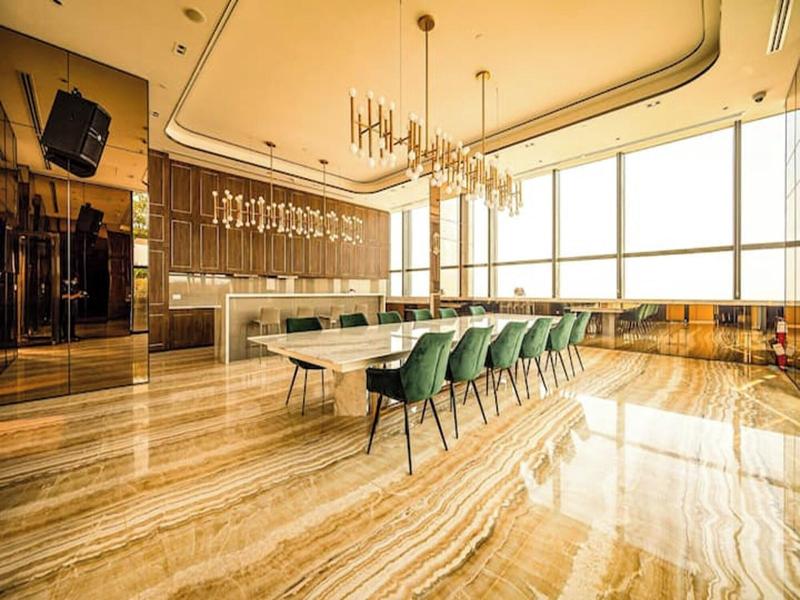 Marq Vacation By Kvg Suite Apartment image